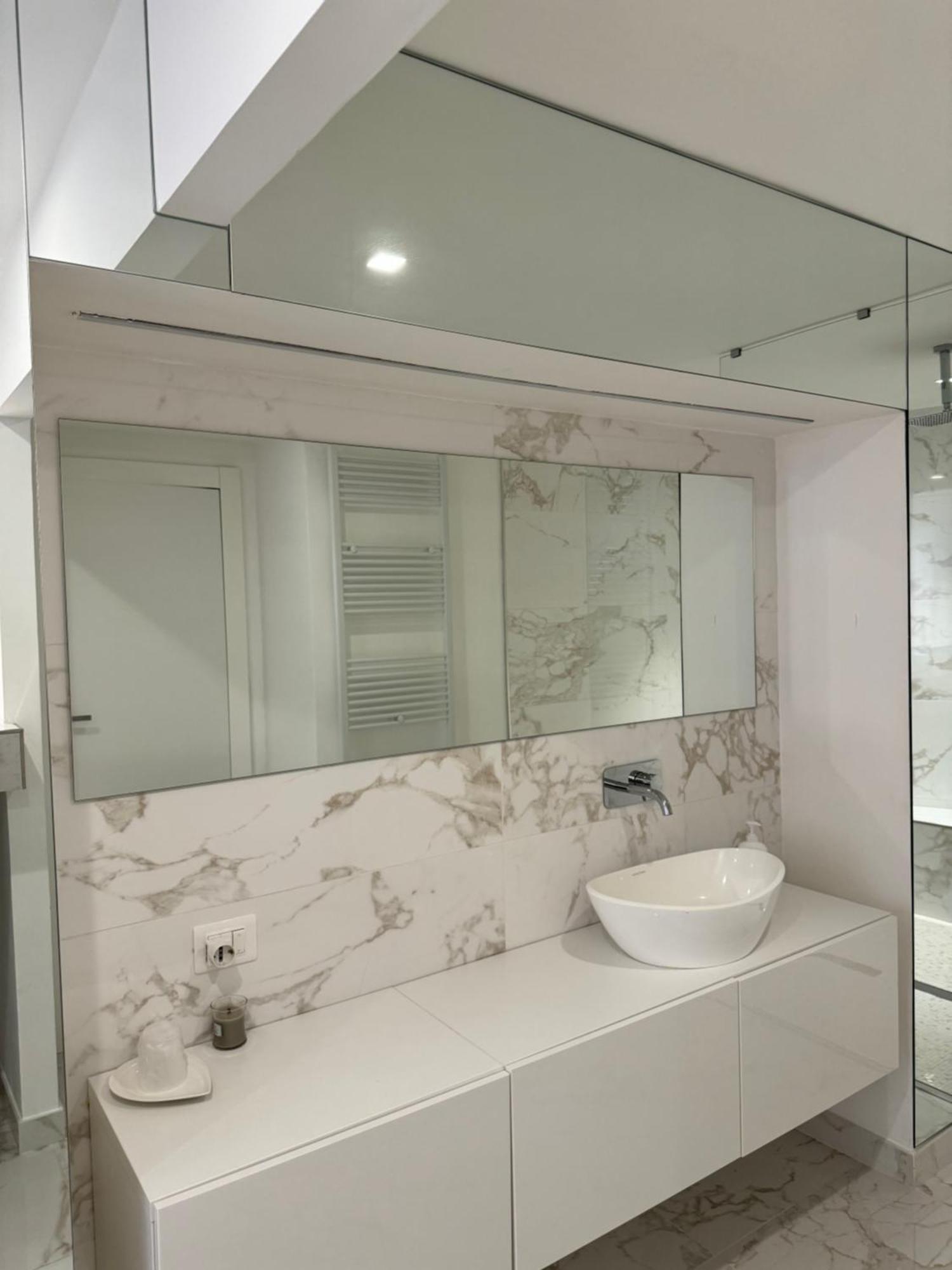 אסקולי פיצ'נו Re House Suite & Deluxe Apartament מראה חיצוני תמונה